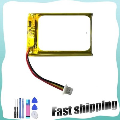 520mAh Battery RC30-030501 For RAZER VIPER ULTIMATE   &  DEATHADDER V2 PRO