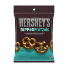Hershey’s Milch Schokolade getauchte Brezeln 4,25 Unzen 12 Stück Packung