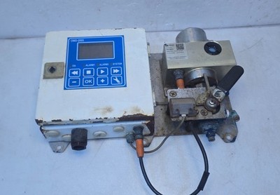 DECKMA HAMBURG GmbH OMD-2005 Measuring Cell Art No 75500/0211