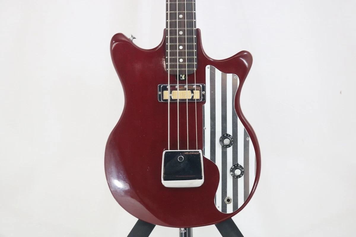 Teisco Bass Guitars for sale | eBay