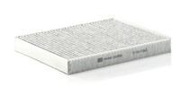 Filter Innenraumluft Mann Filter CUK 2842 FÜR Audi Porsche VW Innenraumfilter