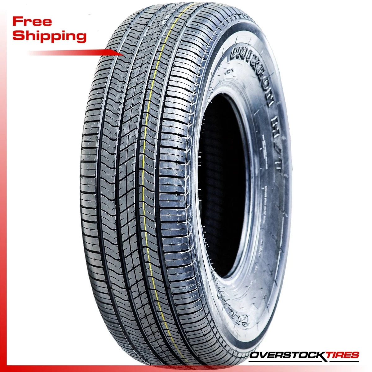 1 245/65/17 Car & Truck Tires for sale | eBay