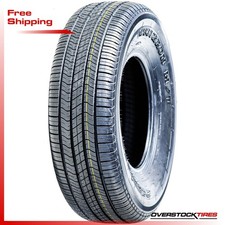 1 New 24565r17 Accelera Omikron Ht 107t Dot3625 Tire 245 65 R17