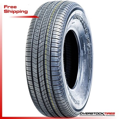 1 NEW 245/65R17 Accelera Omikron HT 107T (DOT:3625) Tire 245 65 R17