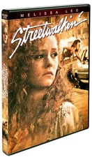 Streetwalkin' (DVD) Melissa Leo Dale Midkiff Leon Antonio Fargas Julie Newmar