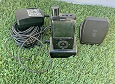 Sirius XM Radio & MP3 Player XPMP3H1 w/Cradle & Antenna