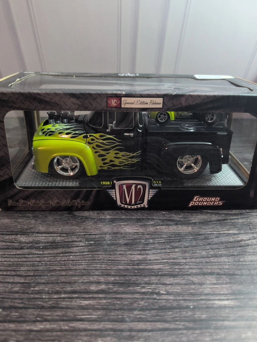 Las mejores ofertas en M2 Machines Ford camionetas Diecast y de