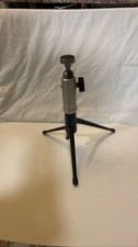 Leitz Leica TOOUG 14100 Table Top Tripod Grey Hammertone