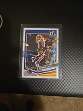 Stephen Curry #65 2023-24 PANINI DONRUSS WARRIORS