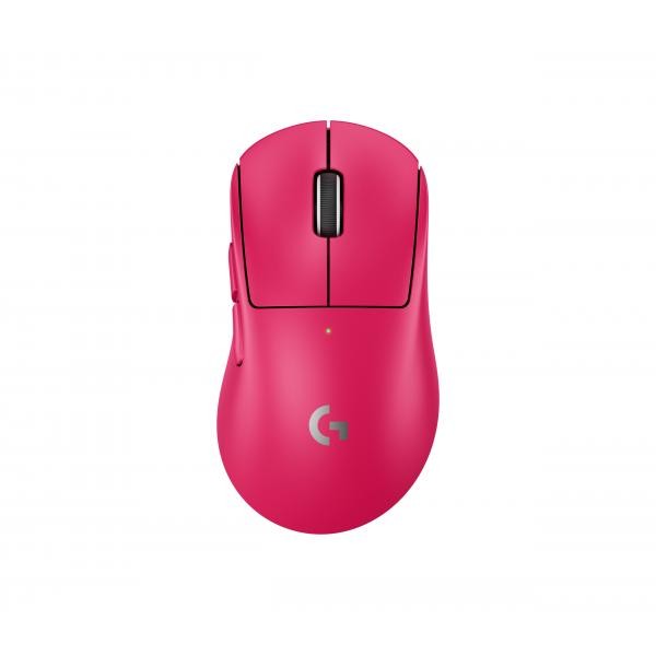 Logitech g pro x superlight 2 dex - Immagine 3