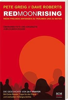 Red Moon Rising von Greig, Pete, Roberts, Dave | Buch | Zustand akzeptabel