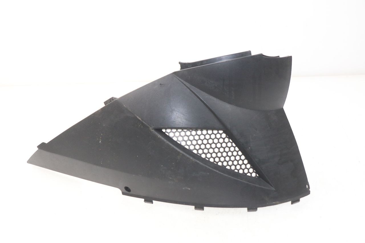 TAPA BAJO ASIENTO DERECHO - KEEWAY PIXEL 50 (2008 - 2011)