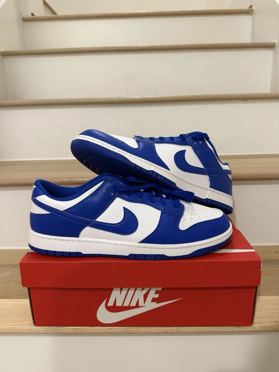 Nike Dunk Low Retro SP Kentucky 2020 for Sale | Authenticity  display picture 2