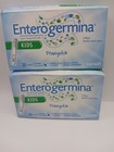 2xbEnterogermina KIDS (20 Vials in Each Pk Bacillus Clausii Probiotic 2 Billion