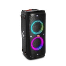 JBL Partybox 300 Battery Powered Portable Bluetooth Black - Used Great condition