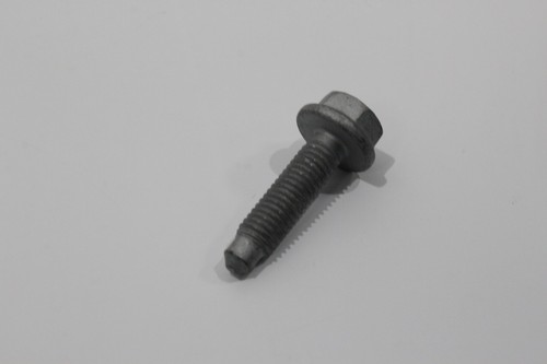 VW Vento 1H Mk3 Battery Hold Down Clamp and Bolt New Genuine 5Q0803122B - Picture 8 of 13