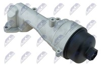 NTY GehäUse ÖLfilter CCL-BM-073 FüR Mini R56 R57 Clubman R55 Cooper One