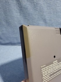 Prince of Persia (Nintendo Entertainment System NES) CARTRIDGE ONLY