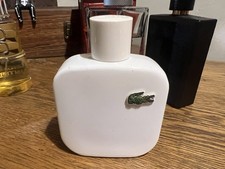 Eau de Lacoste L.12.12 Blanc Pure Collector Edition Pour Homme x