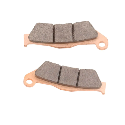 Rear Brake Pads For KTM SX/SXF/EXC/EXCF 125-450 (2004-2017) – VMP Semi-Metallic