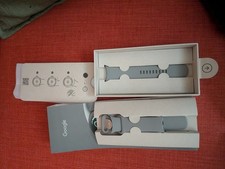 Genuine Google Pixel Watch 3  4 Band- Active Watch Band - 45mm - Hazel