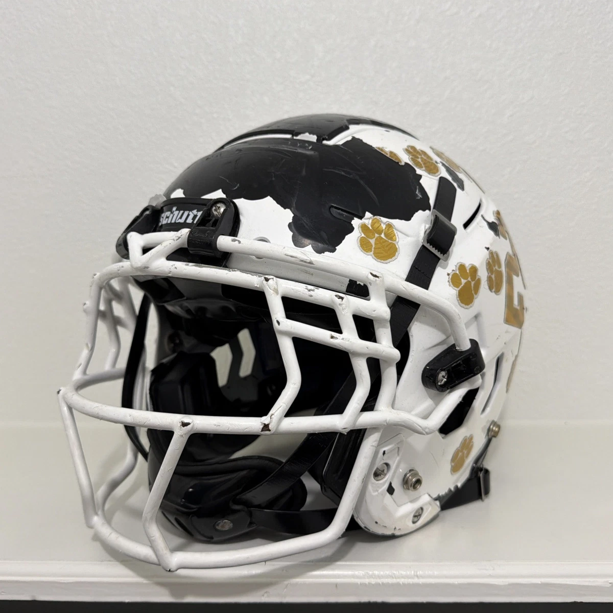 Schutt Football Helmet for sale - eBay Schutt Football Helmet for sale - eBay