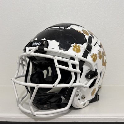 2023 Schutt F7 2.0 Custom Facemask Football Helmet Adult XL Extra Large