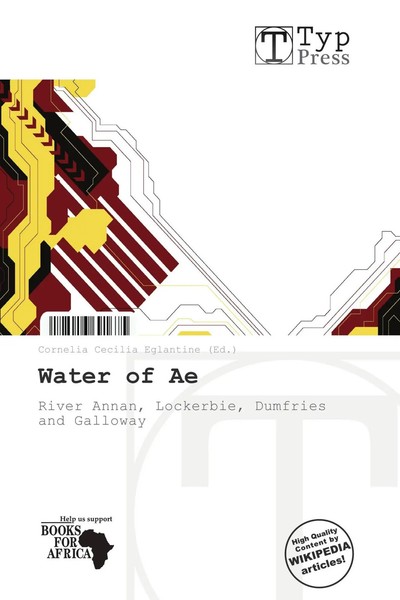 Cornelia Cecilia Eglantine | Water Of Ae | Taschenbuch | Englisch (2026)-image