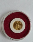 1994 American Gold Eagle Coin (1/10 oz) $5