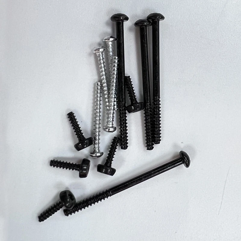 For Playstation 3 PS3 4000 Slim Console Mainframe Shell Housing Screws Set - Image 4 of 4