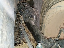 STOßDÄMPFER LINKS VORNE / 2600556 FÜR AUDI A3 SPORTBACK 8YA, 8YF 30 TDI