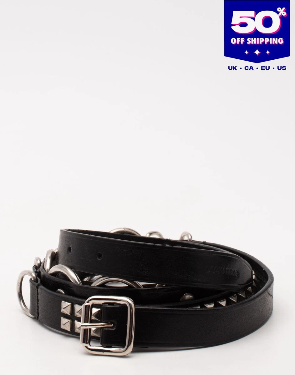 Dsquared2 Men's Belts for sale - eBay