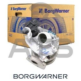 Turbolader für LAND ROVER RANGE ROVER SPORT I (L320 5439-970-0064, 5439-970-0113