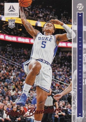 2000 To 2023 NBA Rookies Cards-Ja,Cade, Paolo, Chet and more. Buy More Save More
