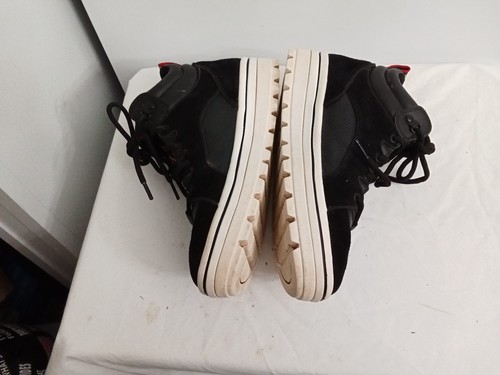 Skechers Street Cleats 2 Hi Top Womens Shoes Size 9 - Picture 7 of 20