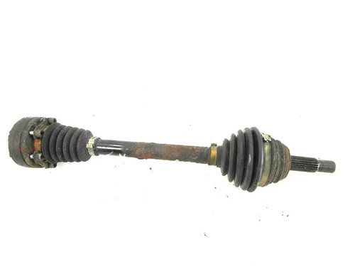 VW Polo 6N2 6N Antriebswelle vorne links Achswelle Gelenkwelle Lupo Seat Arosa