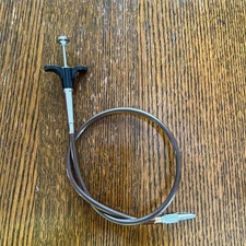 Shutter Release Camera Accessory Compact, Used, Excellent Condition