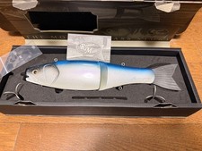 Roman Made MOTHER Limited Full Custom Model Swimbait Freshwater Saltwater