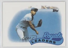 2011 Topps 60 Years of Topps Bo Jackson #60YOT-38