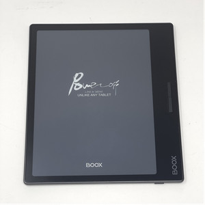 Onyx Boox Page | eBay
