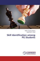 Najbin Chandso Momin (U. A.) | Skill Identification Among PG Students | Buch