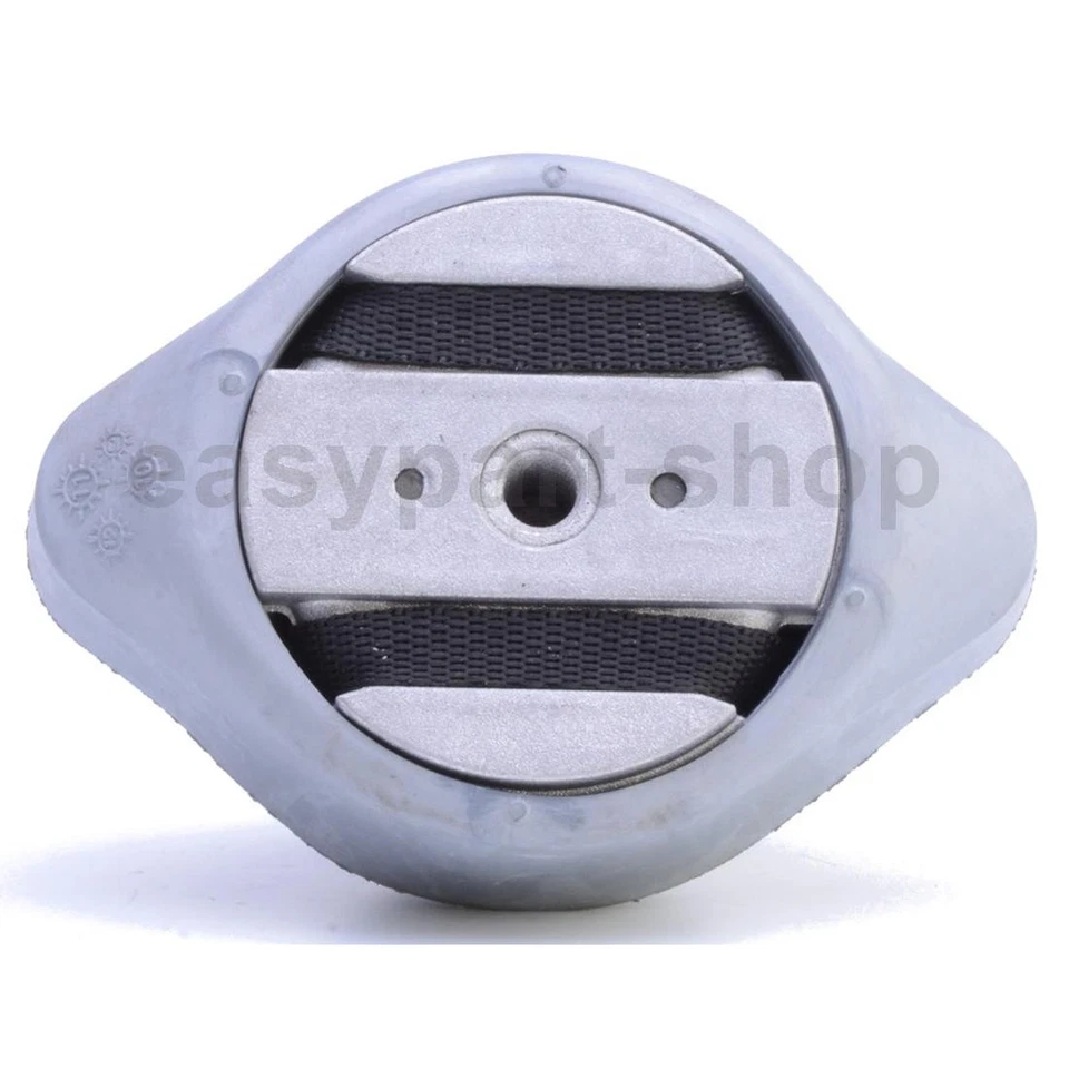 Suporte de transmissão automática motor dianteiro 4 compatível com Audi A4 2008 - Imagem 2 de 4