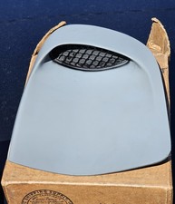 Nos Ford D1db-16a653 Maverick Grabber Hood Scoop 71up