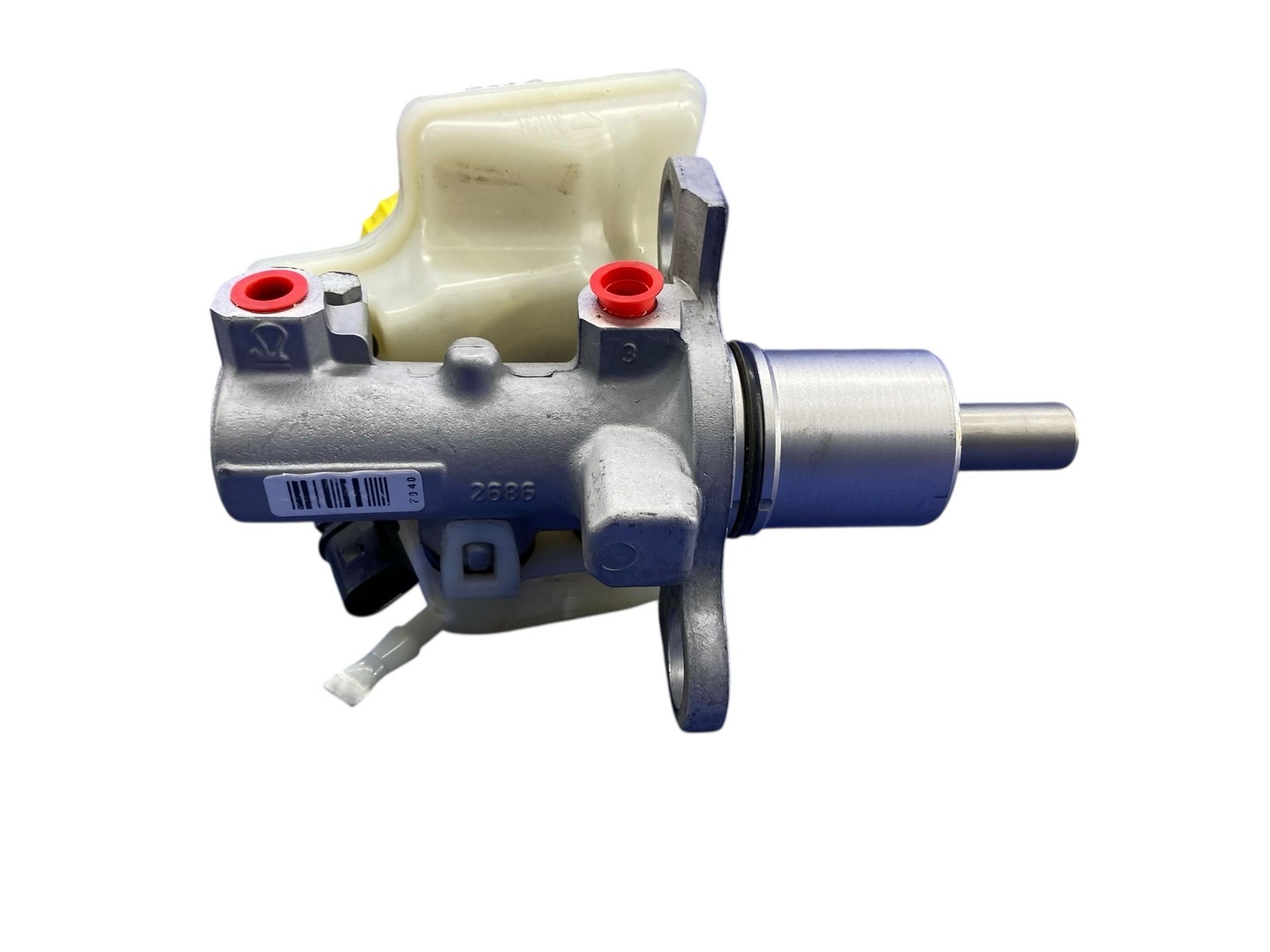 2008-2015 AUDI R8 AWD 5.2L MASTER BRAKE CYLINDER 3D0611021 OEM