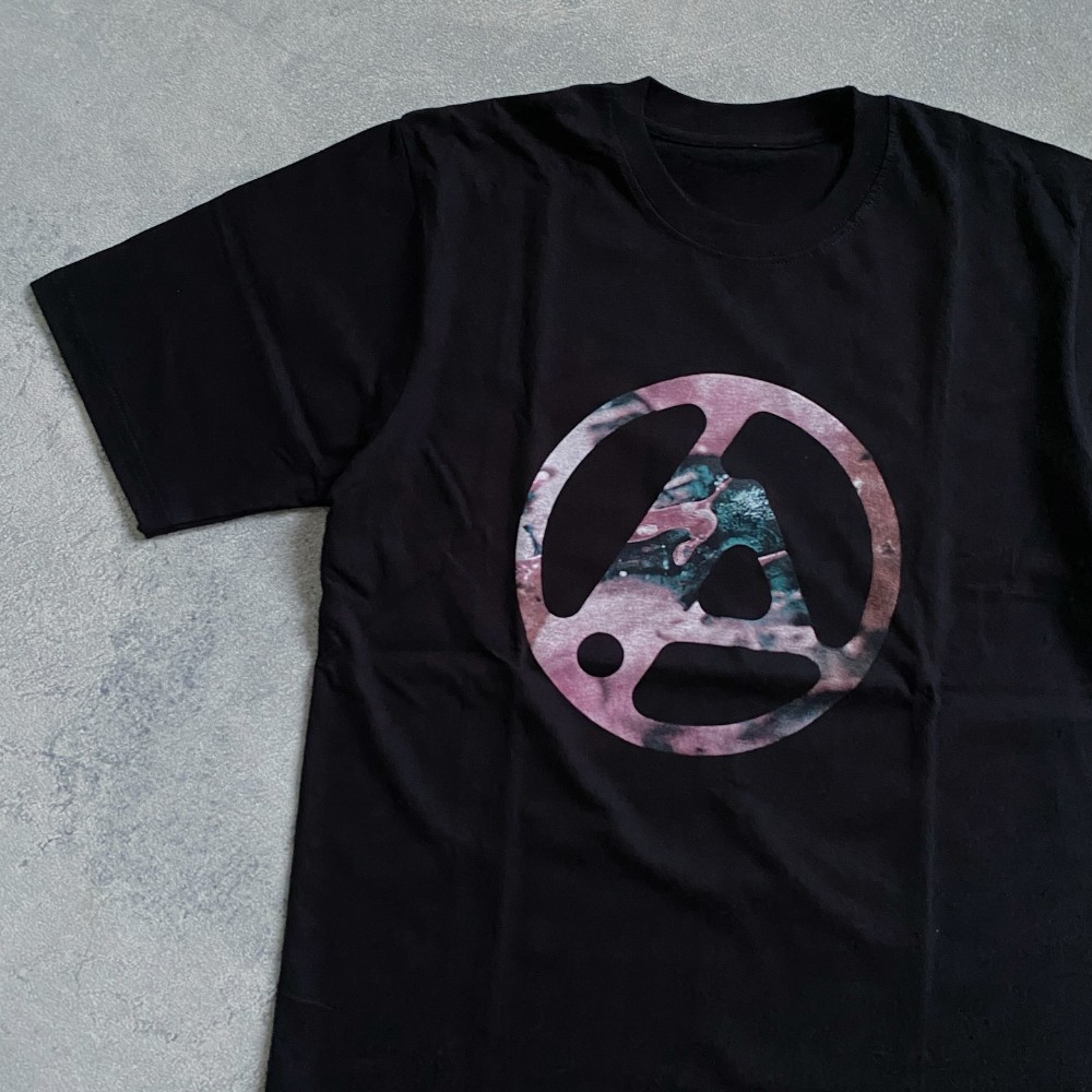 リンキンパーク　ライブツアーTシャツ　FROMZERO Mサイズ LINKIN PARK、新体制での再始動を記念してゲキクロでの公式