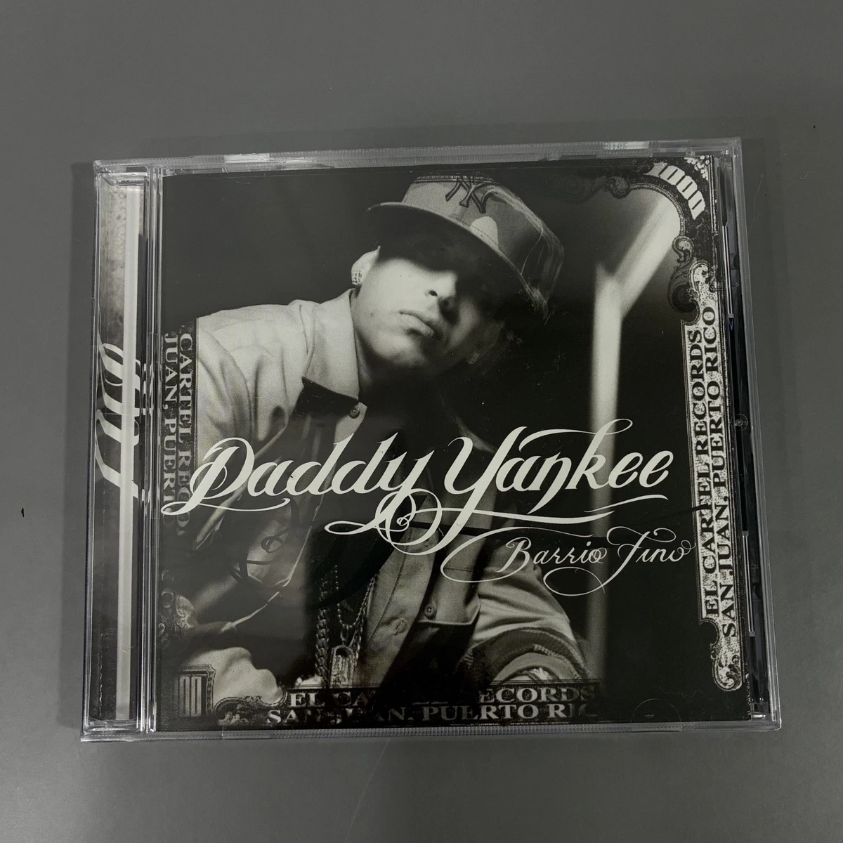 Album CDs Daddy Yankee for sale | eBay