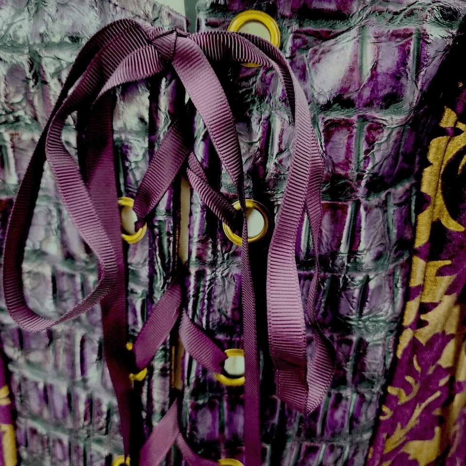 Vestido Abrigo Victoriano Steampunk Militar Gótico Talla 16 Para Mujer Disfraz Pirata Foto 3 de 4