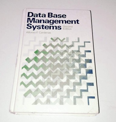 Data Base Management Systems