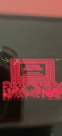 Nintendo Virtual Boy Console Boxed Bundle (Both Lens Soldered) *Please Read*