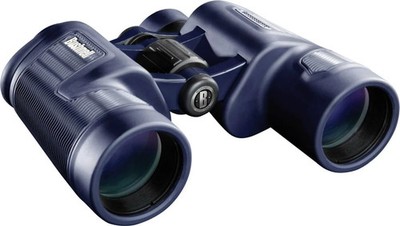 Bushnell Fernglas H2O 12X42 Porro Black One Size 100% wasserdicht Neu OVP